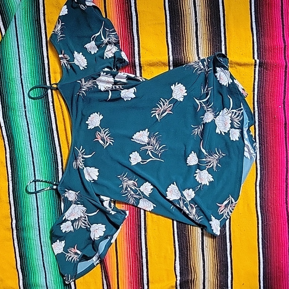 Women's blouse